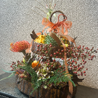Herfst etagère2